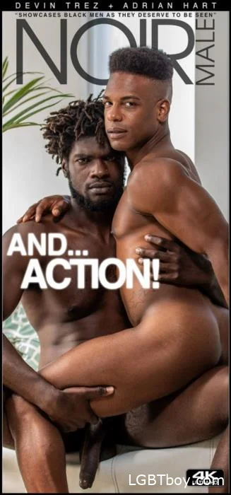 And Action [HD 720p] Gay Clips (498 MB)