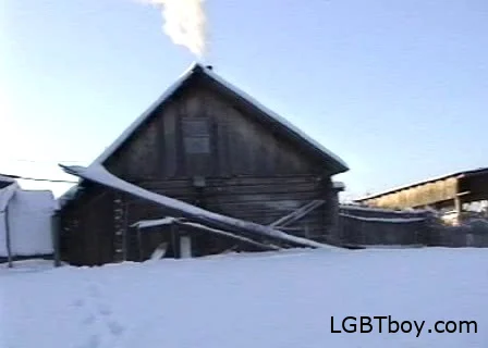 Russian Village Boys [DVDRip] Gay Movies (696.7 MB)