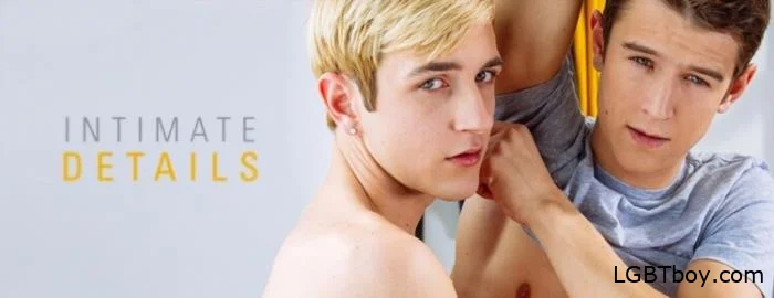 Intimate Details [HD 720p] Gay Clips (397 MB)