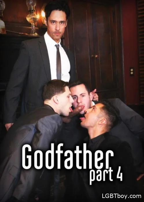 Godfather Part 4 Oral [HD 720p] Gay Clips (754 MB)