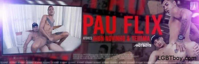 PauFlix [FullHD 1080p] Gay Clips (716.3 MB)