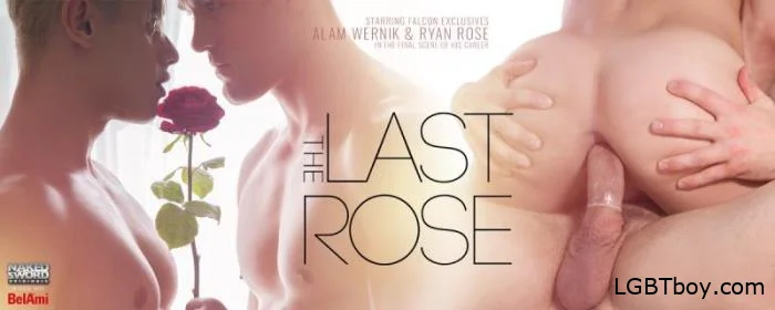 The Last Rose, Scene 4: The Rose Is Key [HD] Gay Clips (946,86 Mb)