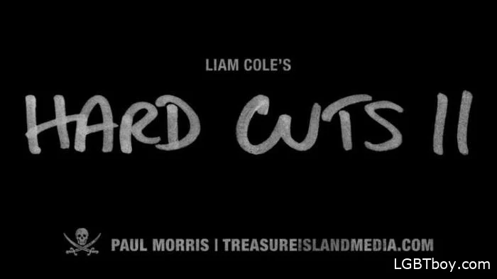 Hard Cuts 2 Pre Release [HD 720p] Gay Clips (363.1 MB)