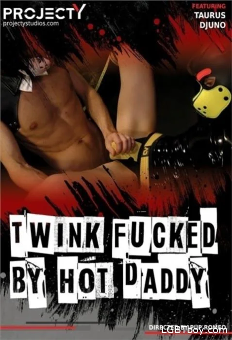 Twink Fucked By Hot Daddy [FullHD 1080p] Gay Clips (951.5 MB)