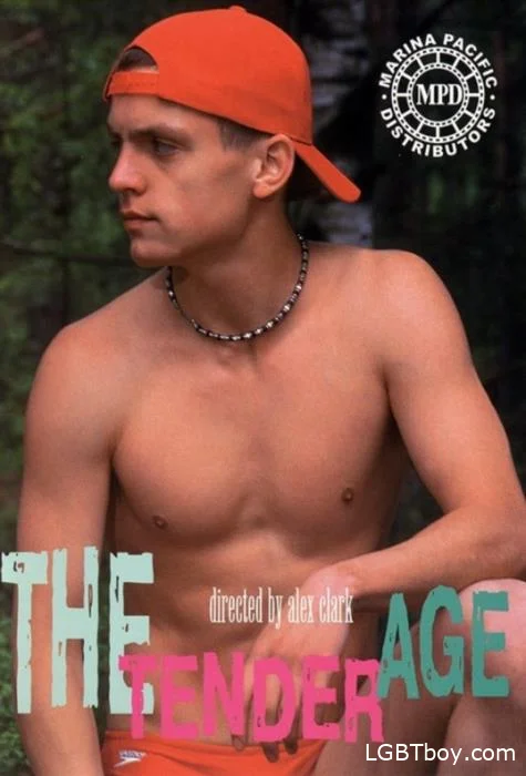 The Tender Age [DVDRip] Gay Movies (696.4 MB)