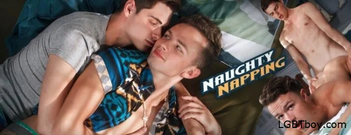 Naughty Napping [HD 720p] Gay Clips (488.4 MB)