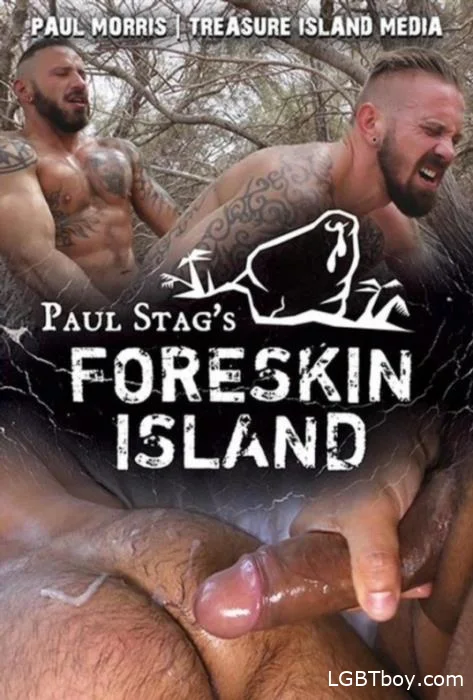 Foreskin island [HDRip] Gay Movies (1019.9 MB)