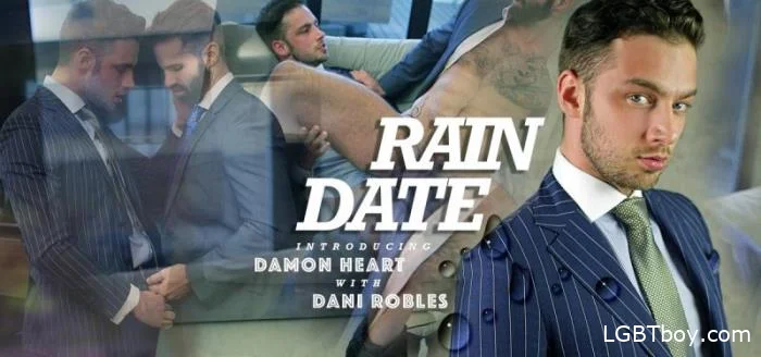 Rain Date [FullHD] Gay Clips (616,54 Mb)