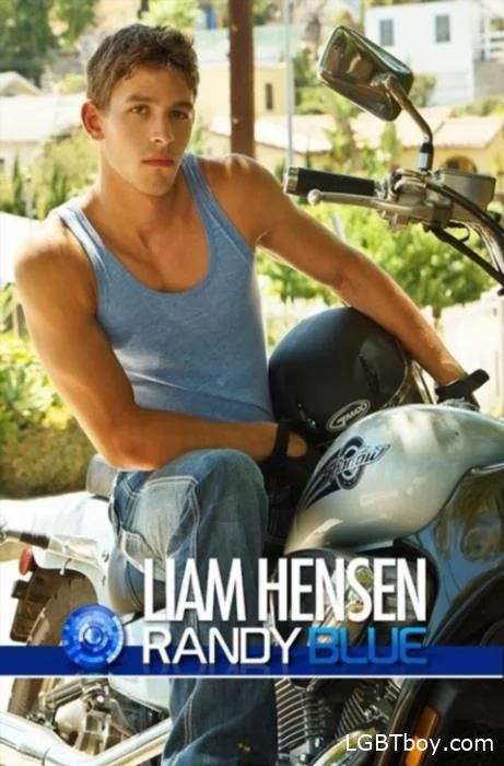 Liam Hensen. Liam Hensen [HD 720p] Gay Clips (411.5 MB)