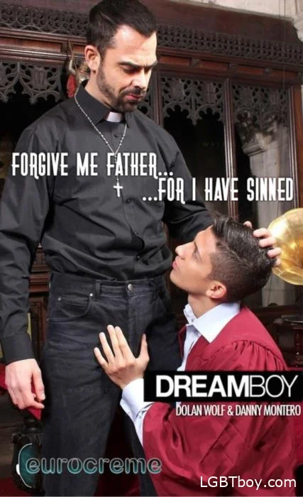 Forgive Me Father, For I Have Sinned [HD 720p] Gay Clips (254.4 MB)