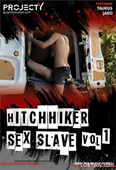 Hitchhiker Sex Slave Vol.1 [FullHD 1080p] Gay Clips (353.8 MB)