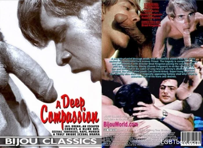 A Deep Compassion [DVDRip] Gay Movies (375.3 MB)