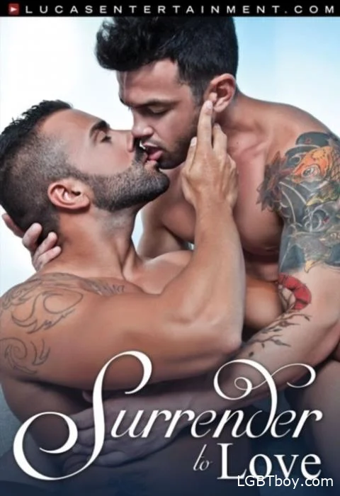 Surrender to Love [HD 720p] Gay Clips (6 GB)