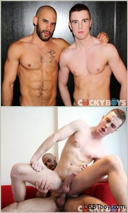 Austony III For the Love of Foreskin [HD 720p] Gay Clips (746 MB)
