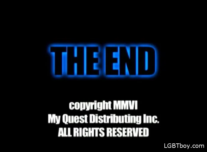 Escape to Echo Beach [DVDRip] Gay Movies (910.3 MB)