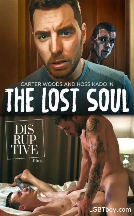 The Lost Soul [4K UHD] Gay Clips (4.27 GB)
