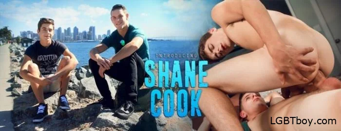 Introducing Shane Cook [HD 720p] Gay Clips (589.5 MB)