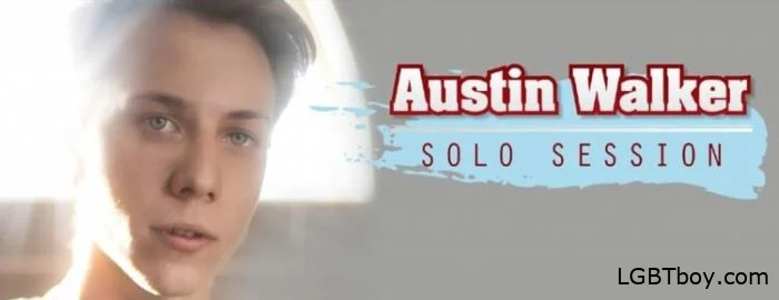 Austin Walker Solo [FullHD 1080p] Gay Clips (380.6 MB)