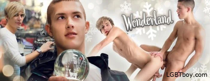 Wonderland [HD 720p] Gay Clips (518.3 MB)