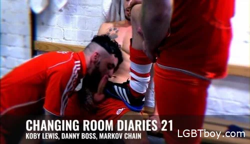 The Changing Room Diaries Ep.21 [FullHD 1080p] Gay Clips (773.1 MB)