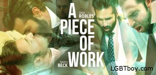 A Piece of Work [FullHD 1080p] Gay Clips (699.9 MB)