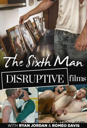 The Sixth Man [HD 720p] Gay Clips (667.5 MB)