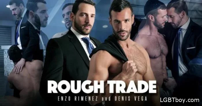 Rough Trade [FullHD 1080p] Gay Clips (468.5 MB)