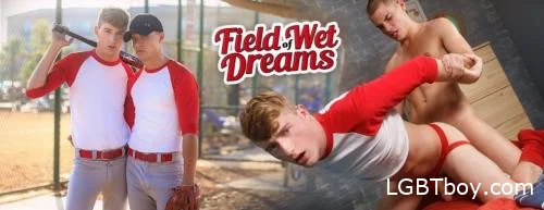 Field of Wet Dreams [HD 720p] Gay Clips (503.7 MB)