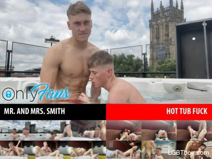 gay 0161 couple - Hot Tub Fuck [FullHD 1080p] Gay Clips (929 MB)