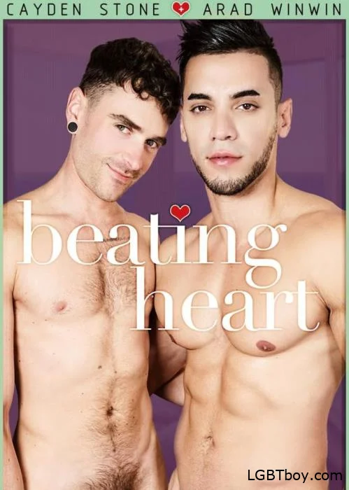 51891 Beating Heart [FullHD 1080p] Gay Clips (1.49 GB)