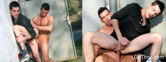 OP12978 Two Guys Anal Fucking Outdoors [HD 720p] Gay Clips (528.2 MB)