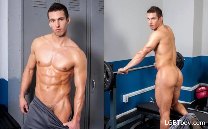 RB2758 Alec Hudson goes straight to pumping his cock [HD] Gay Clips (397,97 Mb)