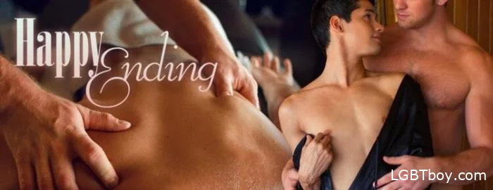 8Teenboy - Happy Ending [HD 720p] Gay Clips (450.2 MB)