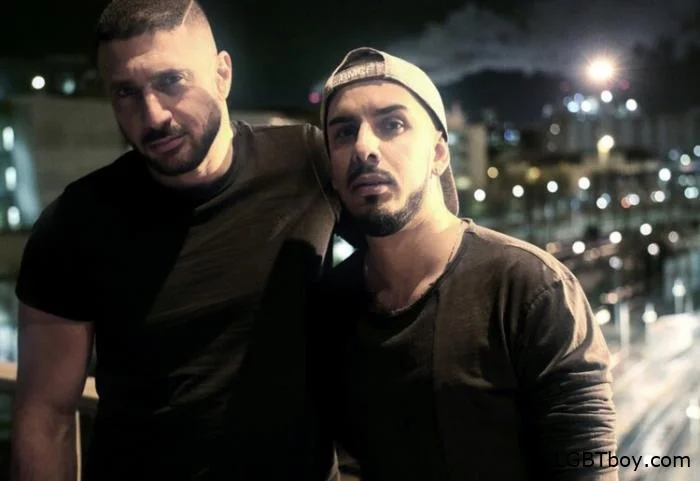 A Parisian cum weekend for Kalid [HD 720p] Gay Clips (329.4 MB)