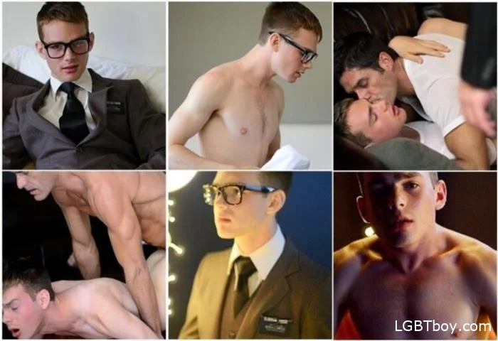 Elder Miltmore [SD] Gay Clips (1.06 GB)