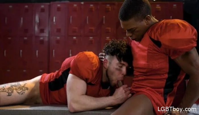 Mad Fuckers Testosterone [HD 720p] Gay Clips (955 MB)