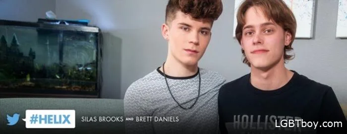helix [FullHD 1080p] Gay Clips (1.31 GB)
