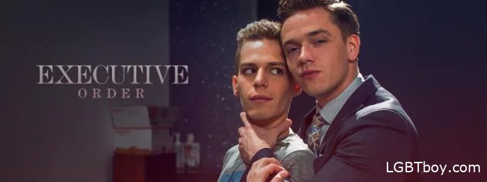 Preview of Executive Order [HD 720p] (364 MB) Cum Shots, Twink