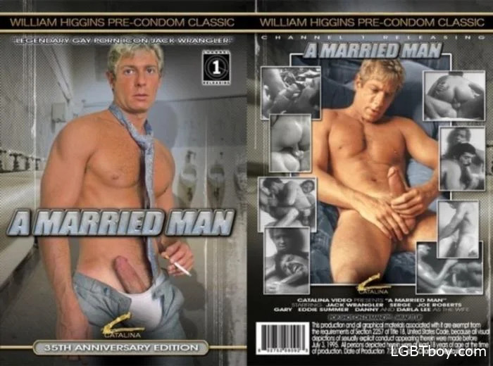Preview of A Married Man [DVDRip] (691.5 MB) Skinny, Hardcore