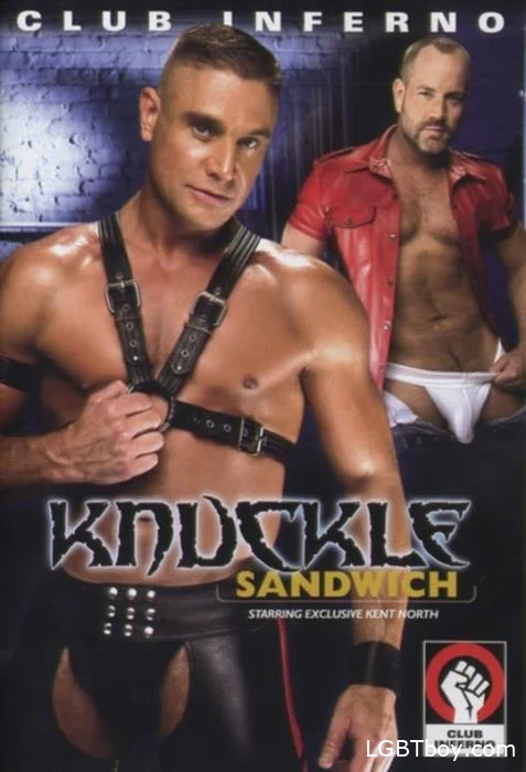 Preview of Club Inferno Knuckle Sandwich [DVDRip] (816.7 MB) Interracial, Foreskin