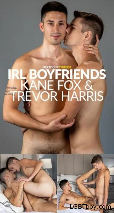IRL Boyfriends [HD 720p] (914.4 MB) Blowjob, FlipFlop