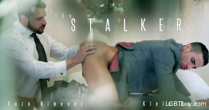 Preview of The Stalker [FullHD 1080p] (512.3 MB) Uncut, Kissing