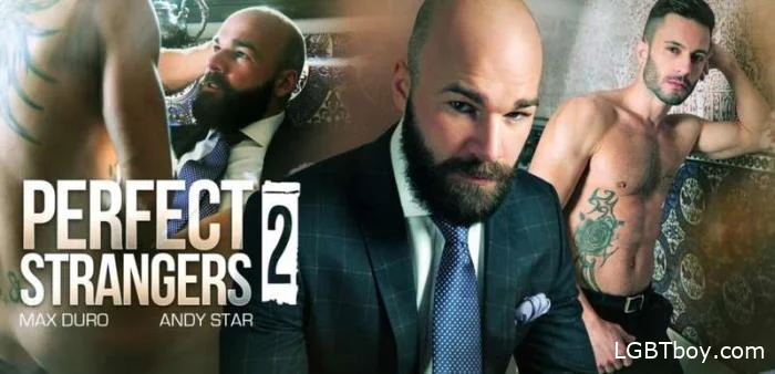 Preview of Perfect Strangers 2 [FullHD 1080p] (658.8 MB) Muscles, Cumshots