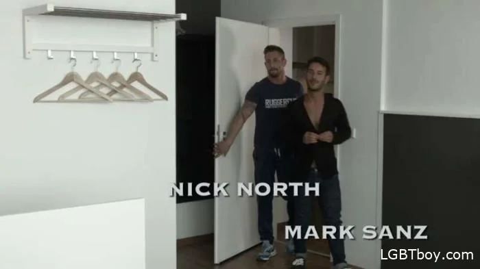 LVP191-04 Tomas Brand Bottoms for Fabio Lopez in His Second Bareback Sex Party [HD 720p] (557.3 MB) Group Sex, Oral