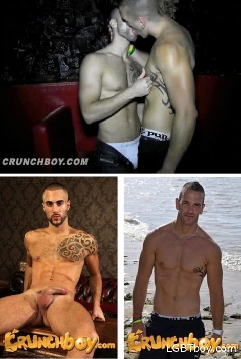 Preview of Will Helm demonte Kevin Sportwear au Next [HD 720p] (310 MB) Masturbation, Fingering