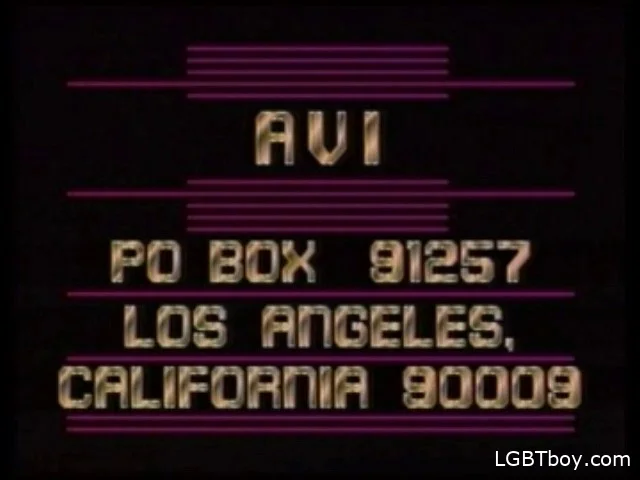 Preview of The Boys on the Block [DVDRip] (779.6 MB) Classic, Oral