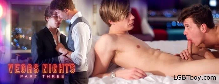 Preview of Vegas Nights Part Three [HD 720p] (693.6 MB) Rimming, Anal Sex