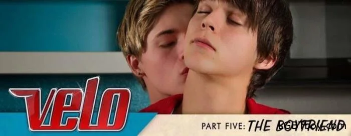 Preview of 8Teenboy - VELO, Part Five The Boyfriend [HD 720p] (627.6 MB) Cumshots, Big Dicks