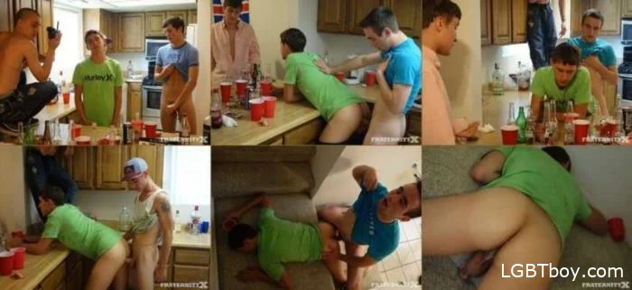 Preview of FX081 Cum Dumpster [HD 720p] (667.1 MB) Tattoos, Muscles