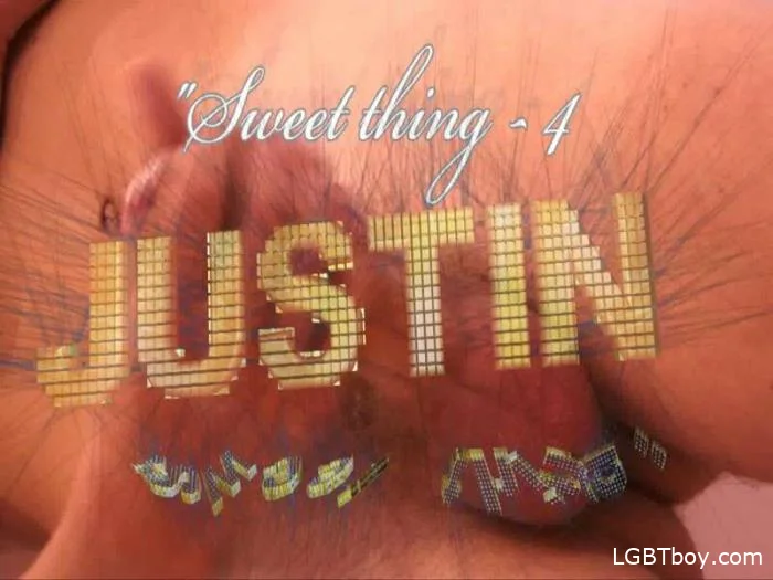Preview of Justin Sweet Thing [HD 720p] (634.1 MB) masturbation, solo